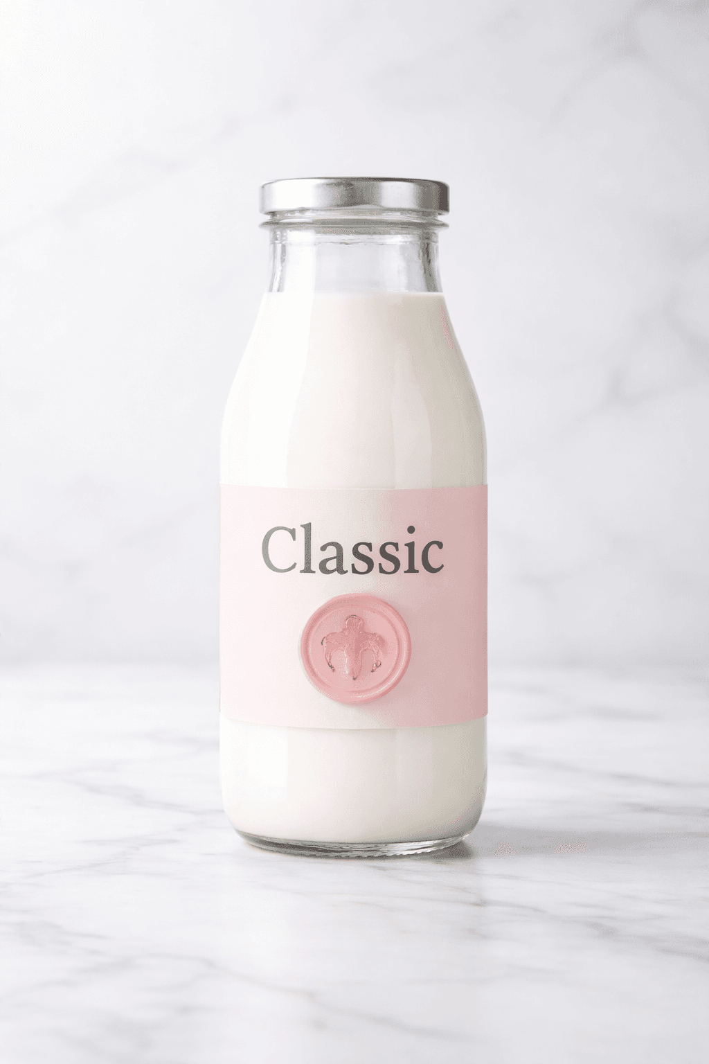Classic Pig Milk