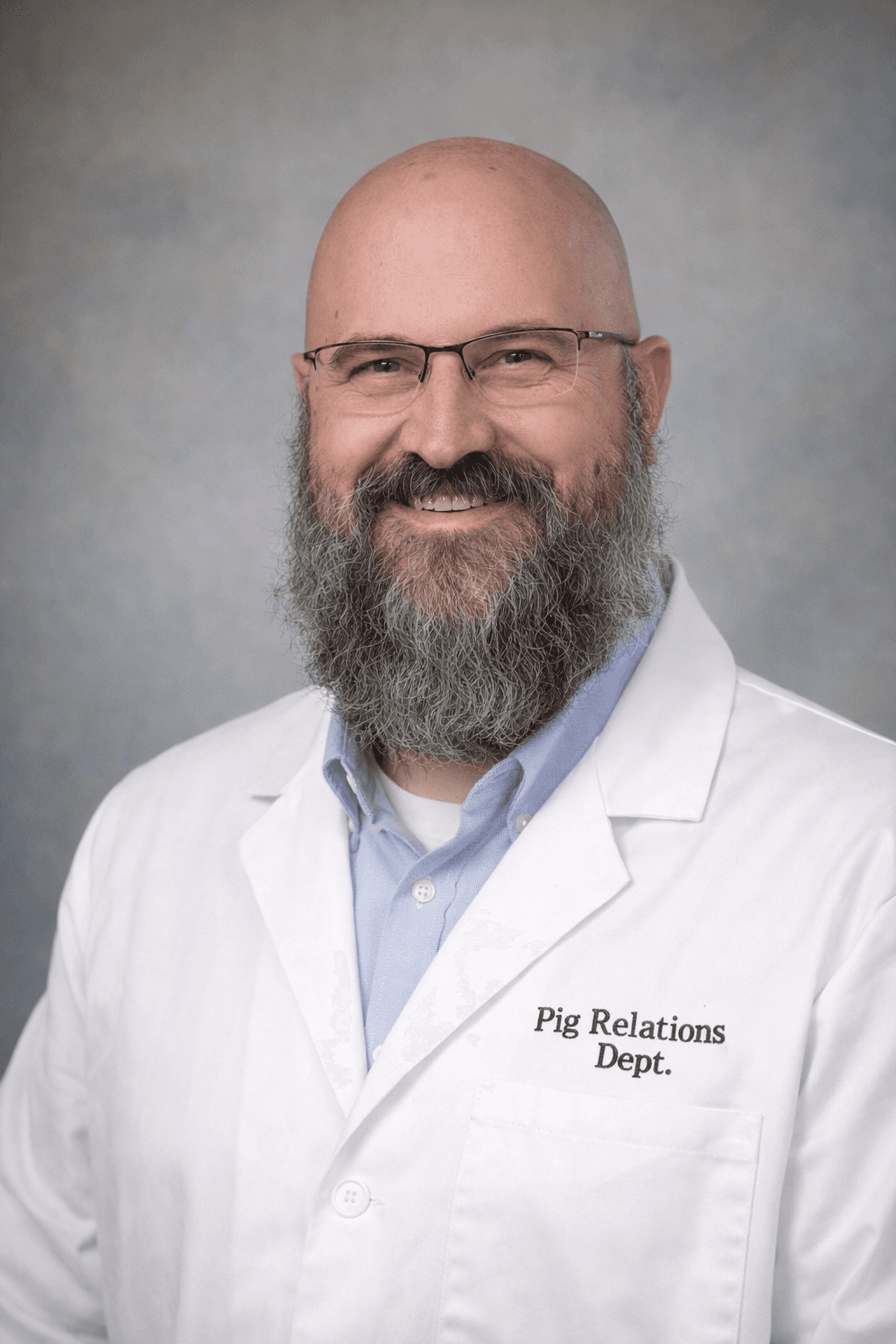 Burt Sloppington III